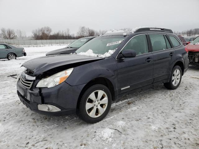 2012 Subaru Outback 2.5i