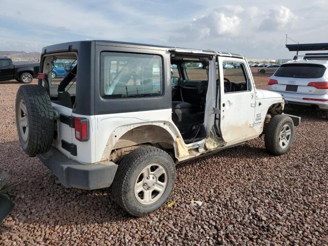 2018 Jeep Wrangler - Image 3
