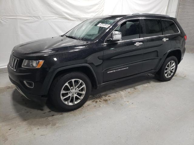 1C4RJEBGXFC780365 | 2015 Jeep grand cherokee limited