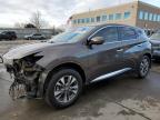 2015 NISSAN MURANO S - 5N1AZ2MG9FN237784