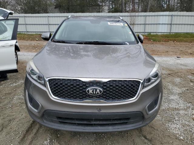 5XYPG4A31HG286246 | 2017 KIA sorento lx