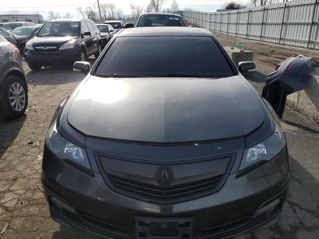 2012 Acura Tl VIN: 19UUA9F51CA008680 Lot: 37448224