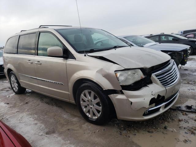 2013 Chrysler Town & Country Touring VIN: 2C4RC1BG0DR721008 Lot: 39230844