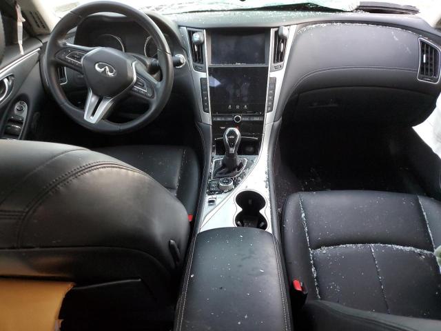 2020 INFINITI Q50 PURE - JN1EV7AR9LM252018