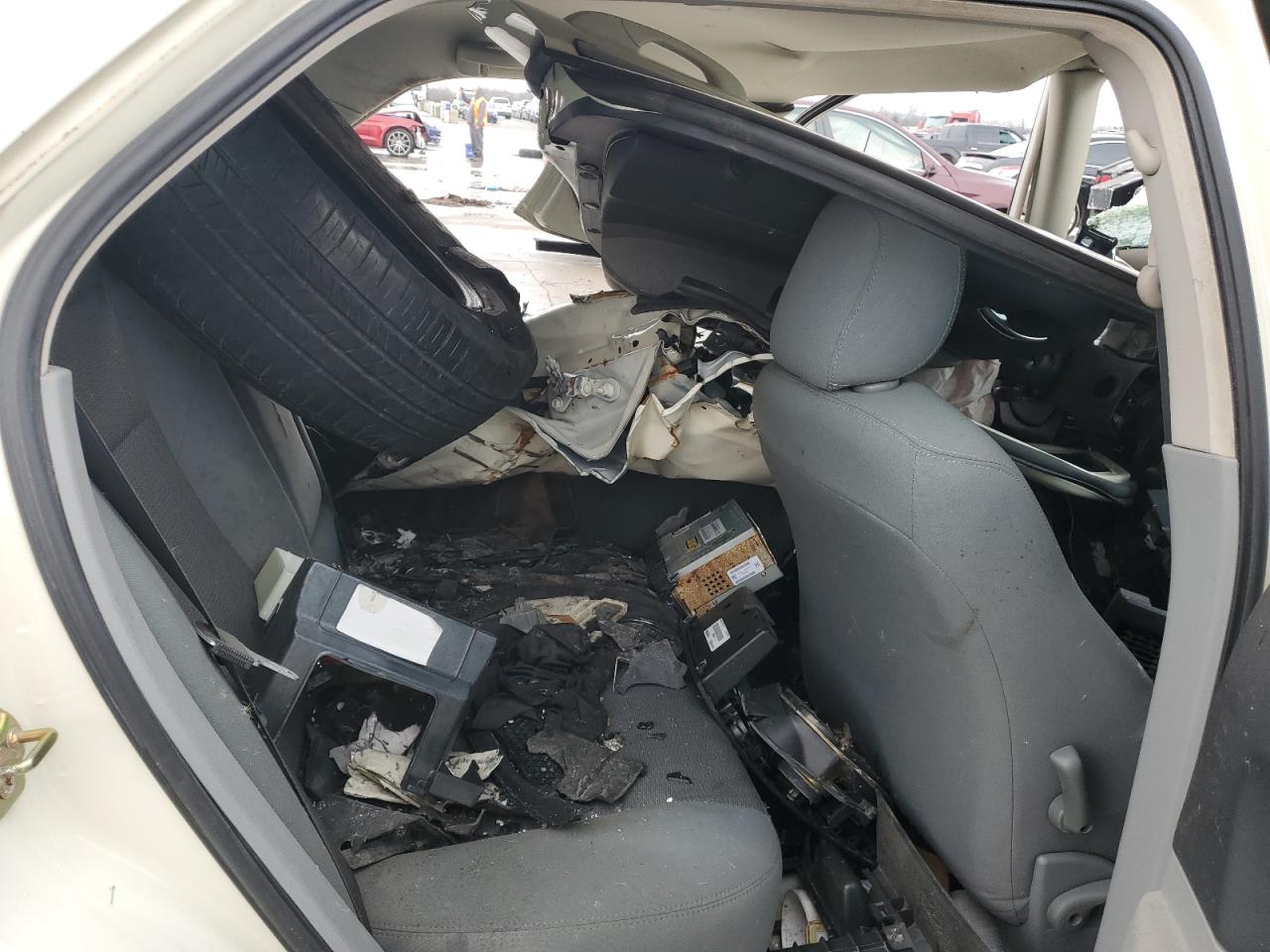 2C3KA43R96H218051 2006 Chrysler 300