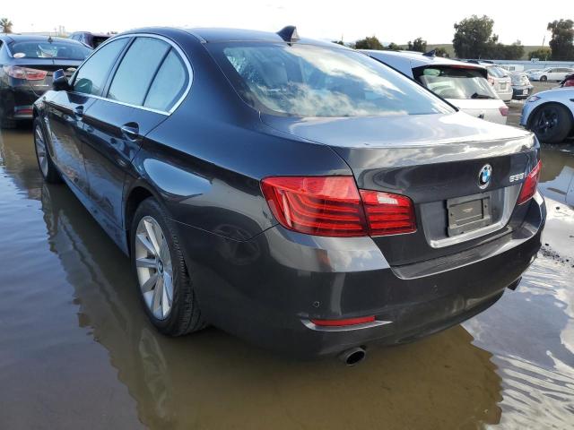 WBA5B1C58ED483067 | 2014 BMW 535 I