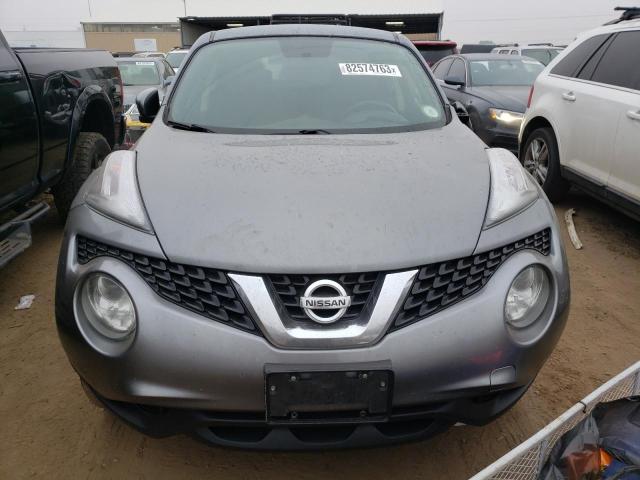 2015 NISSAN JUKE S - JN8AF5MV1FT557050