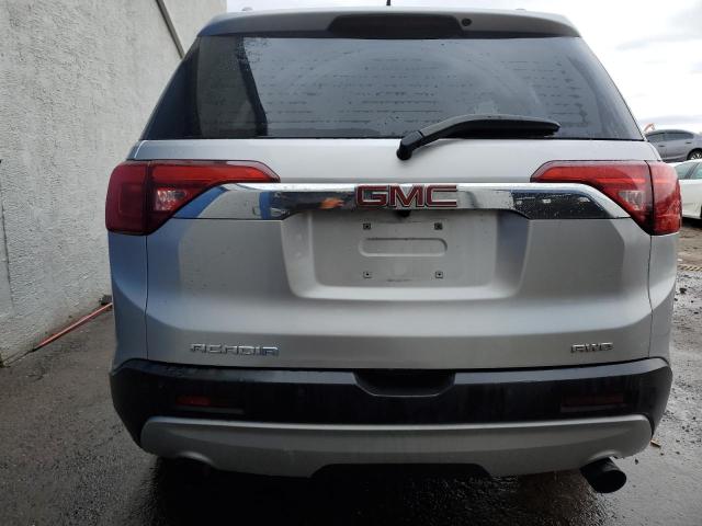 2019 GMC ACADIA SLT 1GKKNULS1KZ245648