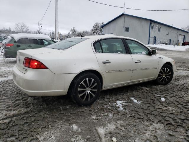 2008 Buick Lucerne Cxl VIN: 1G4HD57218U110938 Lot: 40251444