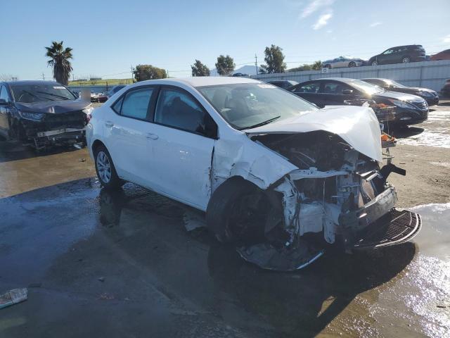 2T1BURHE4FC262958 | 2015 TOYOTA COROLLA L