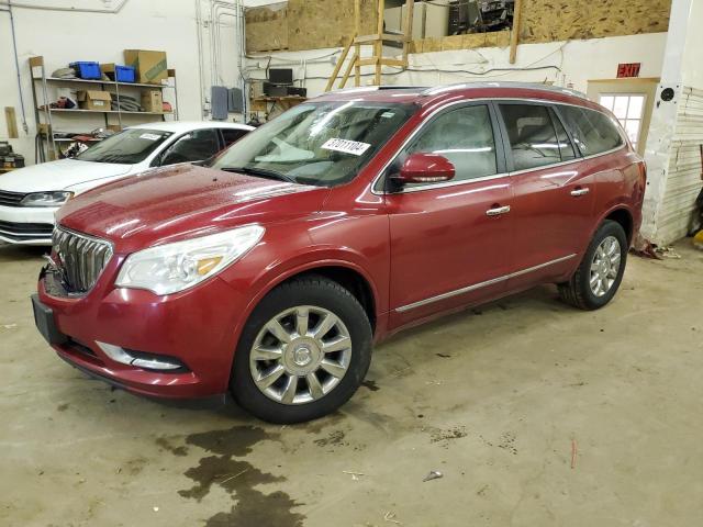 5GAKVBKD7EJ340173 | 2014 BUICK ENCLAVE