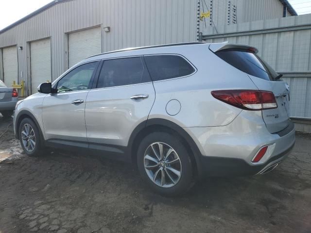 2019 HYUNDAI SANTA FE X - KM8SM4HF7KU304589
