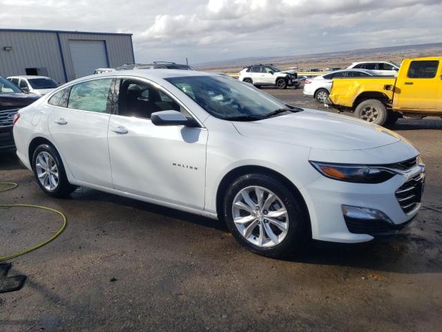 1G1ZD5ST3NF131341 | 2022 CHEVROLET MALIBU LT