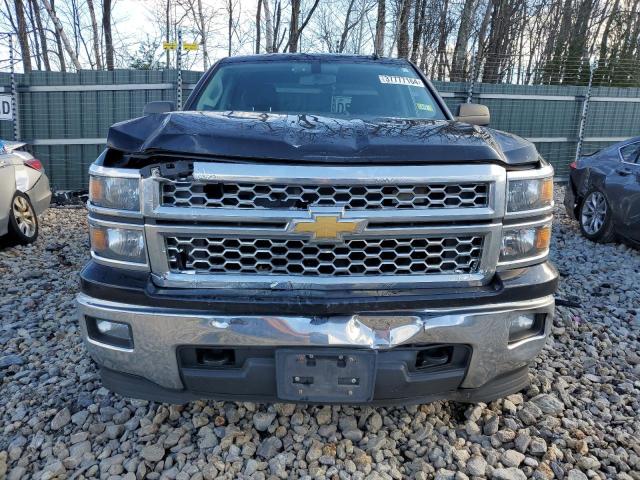 1GCVKREC3EZ418322 | 2014 CHEVROLET SILVERADO