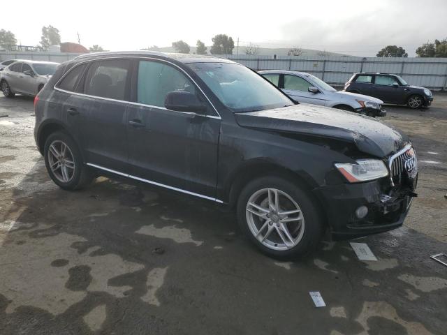 2013 Audi Q5 Premium Plus VIN: WA1LFAFP0DA031300 Lot: 38864384