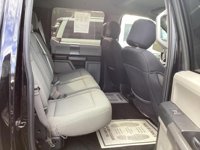 1FTEW1E44LFA47295 | 2020 Ford f150 supercrew