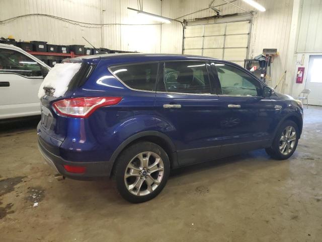 1FMCU9HX8DUA59914 | 2013 Ford escape sel