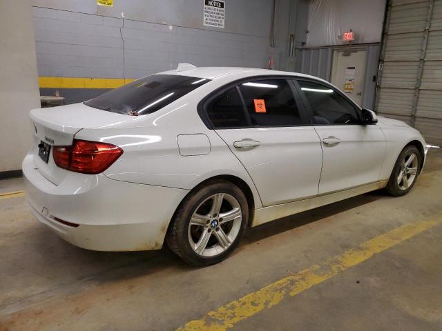 WBA3B1C5XFP681186 | 2015 BMW 320 I