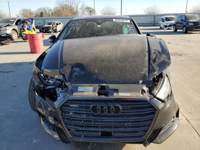 2020 AUDI A3 S-LINE - WAUJEGFF1LA105345