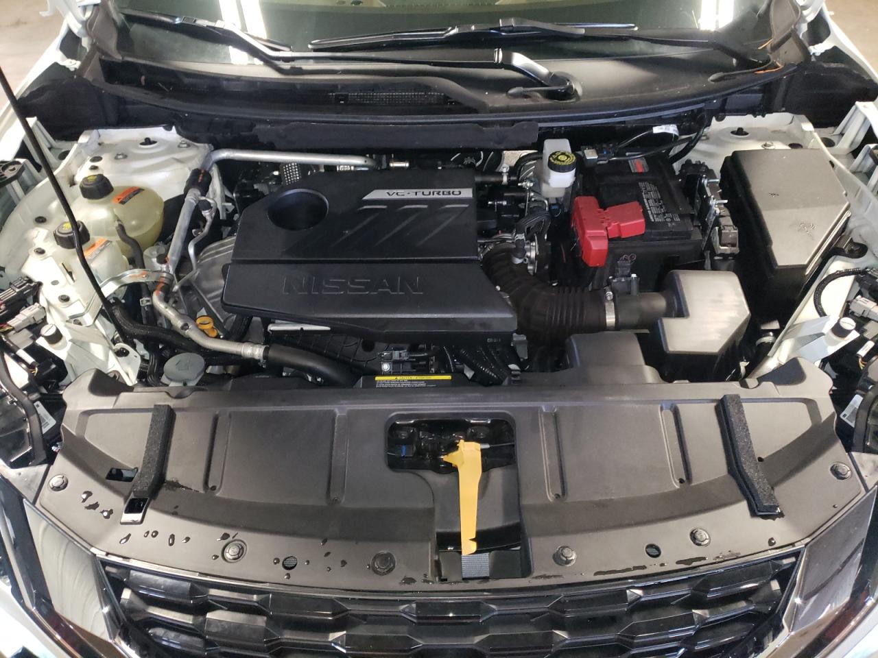5N1BT3BB5PC764012 NISSAN ROGUE 2023