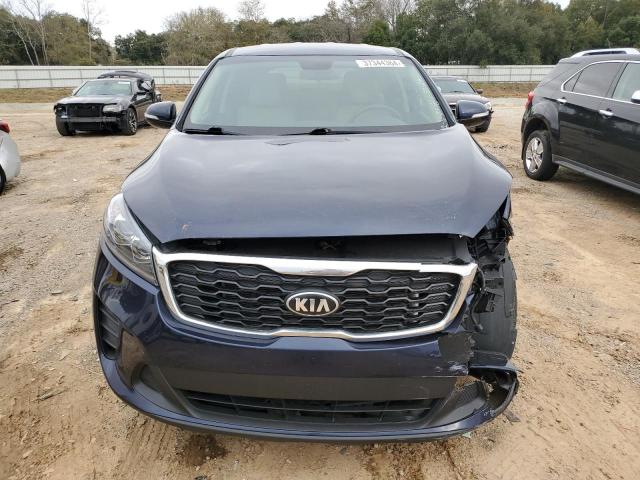 5XYPG4A35LG670281 | 2020 KIA SORENTO L