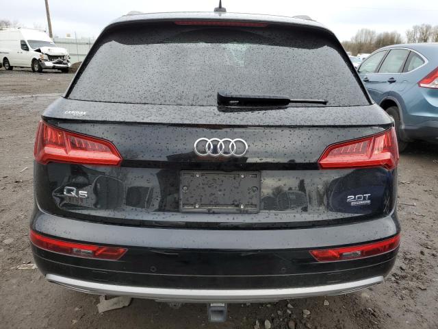 WA1BNAFYXJ2196073 2018 AUDI Q5, photo no. 6