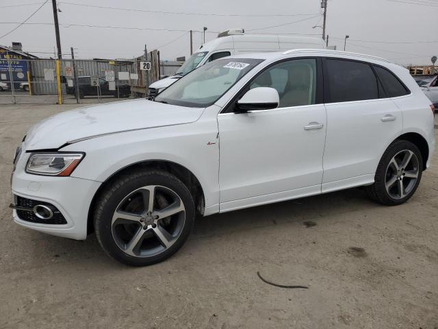 2016 Audi Q5 