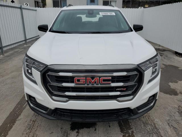 2023 GMC TERRAIN AT 3GKALYEGXPL216858