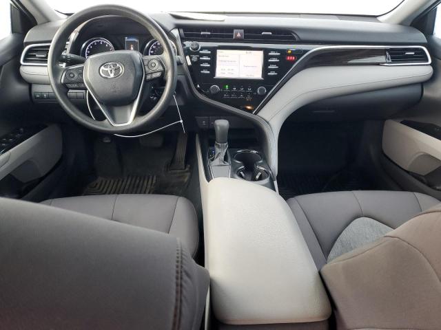 4T1B11HK4JU090504 | 2018 TOYOTA CAMRY L