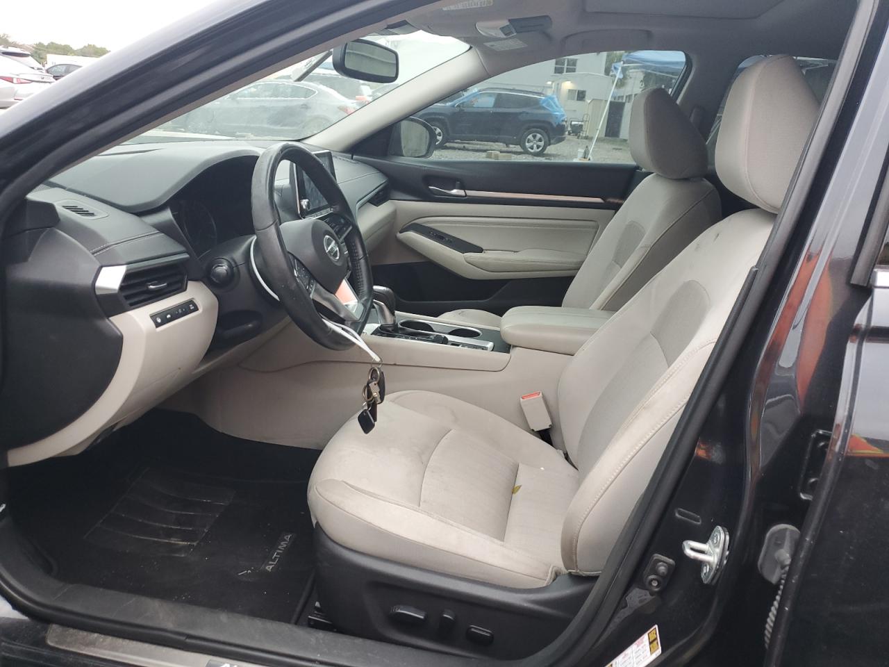1N4BL4DW9KC193049 NISSAN ALTIMA 2019