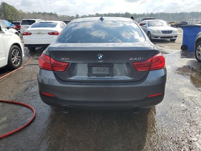 2019 BMW 440XI GRAN - WBA4J7C55KBM74559