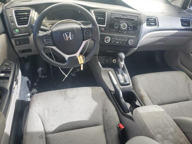 19XFB2F53EE055866 | 2014 HONDA CIVIC LX