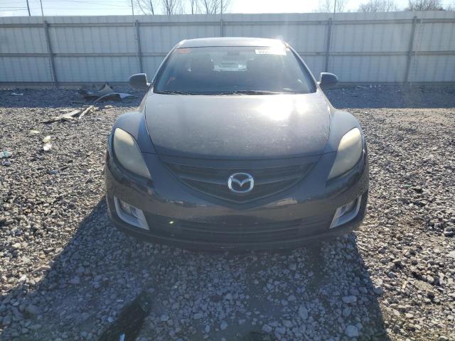 2009 Mazda 6 I VIN: 1YVHP82AX95M16165 Lot: 39967854