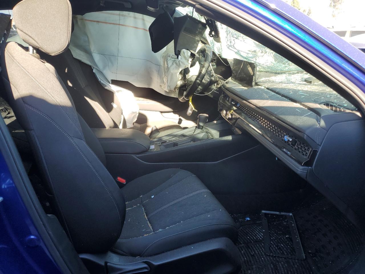 1HGCY2F56PA013166 HONDA ACCORD 2023