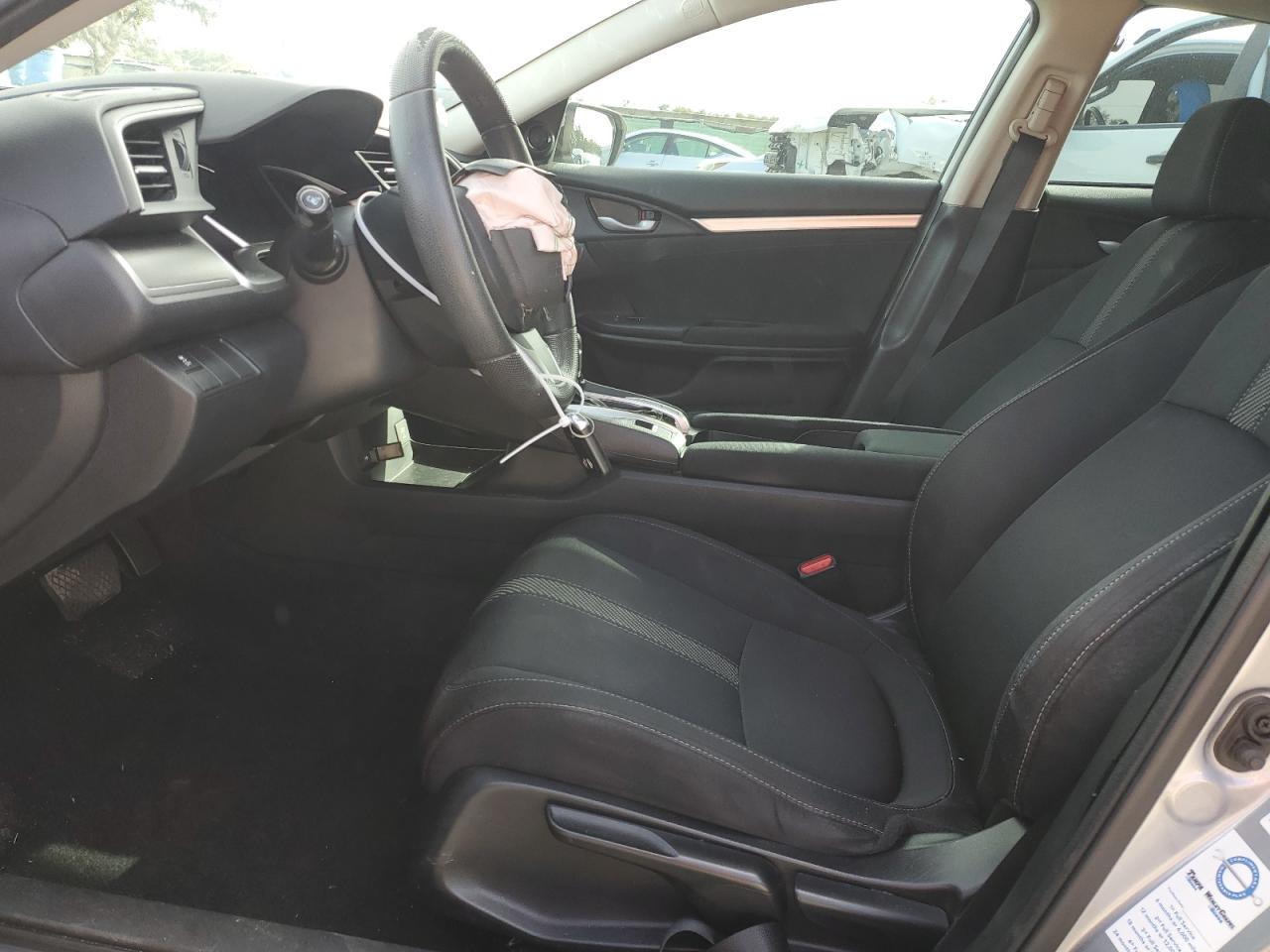 19XFC2F73HE046622 HONDA CIVIC 2017