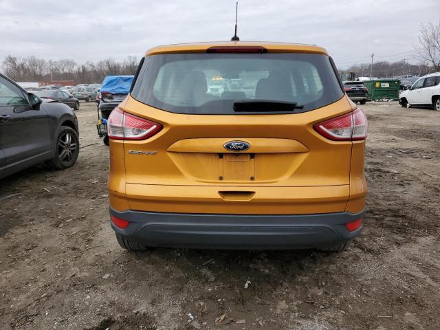 1FMCU0F77GUA04681 | 2016 FORD ESCAPE S