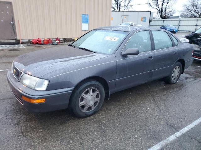 4T1BF12B7TU133536 1996 Toyota Avalon Xl