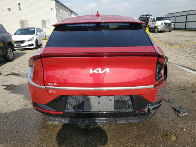 2022 Kia Ev6 Light VIN: KNDC34LA1N5079494 Lot: 38667484