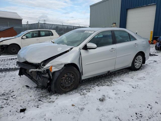 Vin: 4t1bf1fkxeu401072, lot: 38282714, toyota camry l 2014 img_1