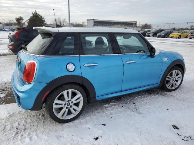 WMWXU3C51G2D29333 | 2016 MINI COOPER S