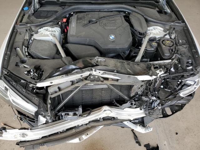 2022 BMW 530 XI - WBA13BJ05NWX75014