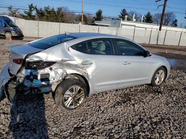 VIN 5NPD84LF8LH507012 2020 HYUNDAI ELANTRA no.3