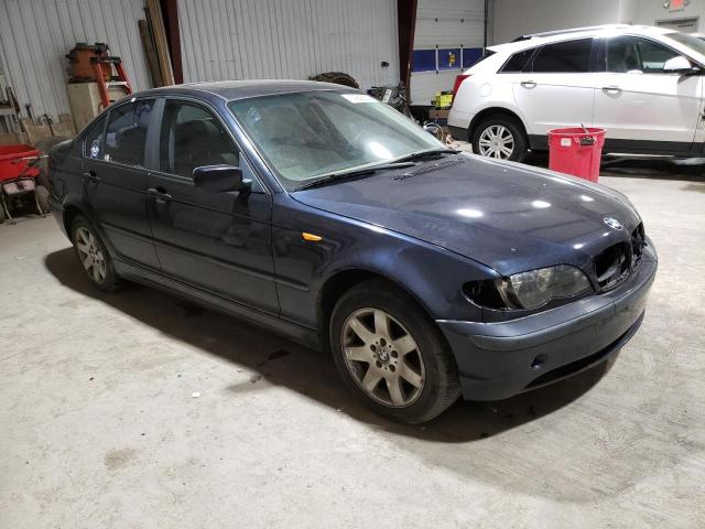 2004 BMW 325 I VIN: WBAET37434NH04595 Lot: 38721234