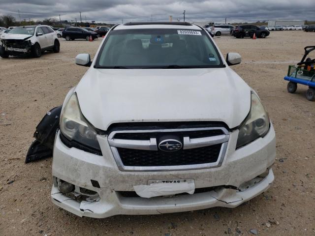 4S3BMCL65E3016246 | 2014 SUBARU LEGACY 2.5