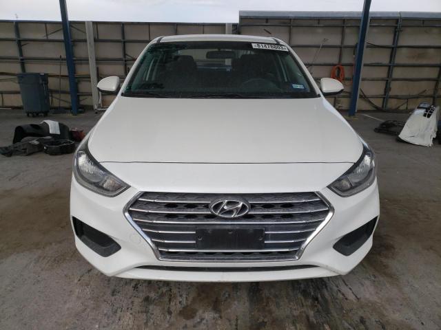 3KPC24A37KE039976 | 2019 HYUNDAI ACCENT SE