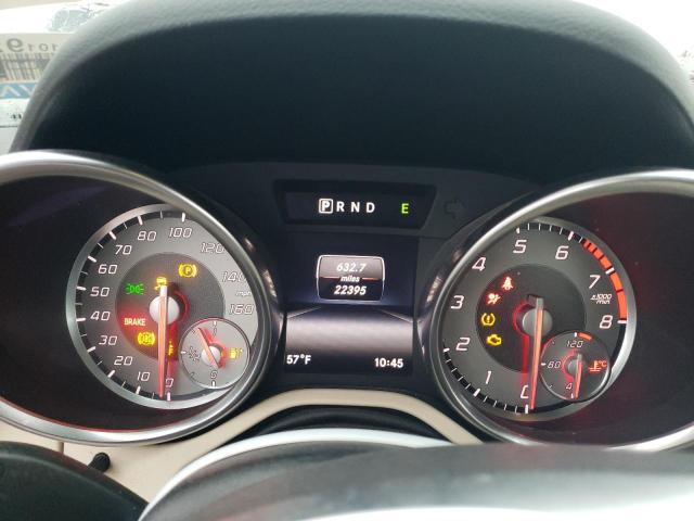 2015 MERCEDES-BENZ SLK 250 - WDDPK4HA2FF096173
