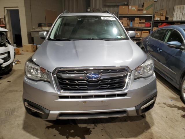 JF2SJAGC9HH564935 | 2017 Subaru forester 2.5i premium