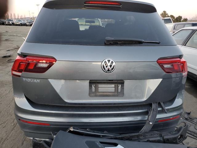 3VV1B7AX5LM112881 | 2020 VOLKSWAGEN TIGUAN S