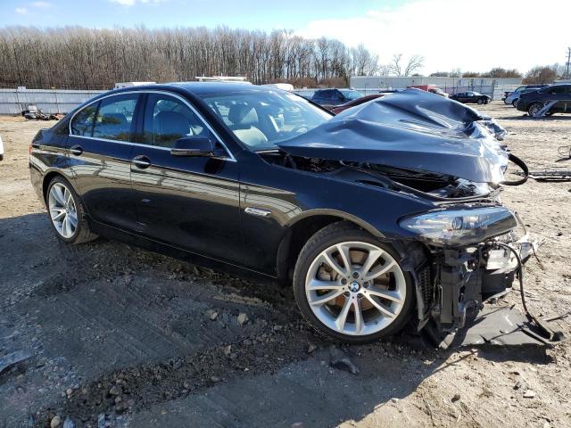 WBA5B3C50GD549898 | 2016 BMW 535 xi