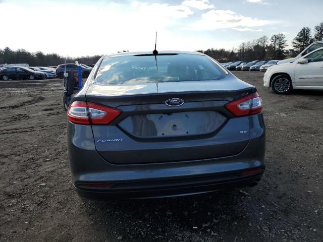 3FA6P0H79FR275288 | 2015 FORD FUSION SE